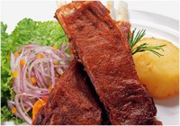 COSTILLAR DORADO